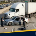 California Specific Trucking Laws That Go Beyond Federal Regulations