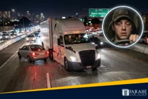 FMCSA Hours Of Service Rules And Driver Fatigue In Truck Accidents