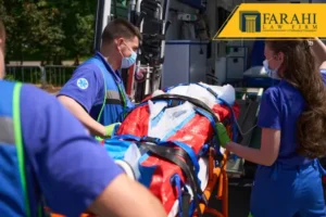 Fresno County Multi Vehicle Crash Fresno County Multi Vehicle Crash