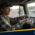 What Are The Warning Signs Of Driver Fatigue Before A Truck Crash
