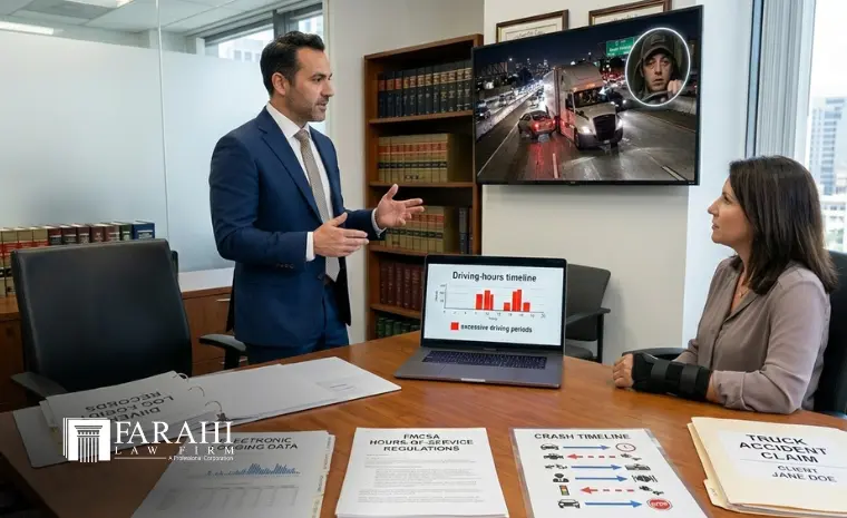 Hours Of Service Rules