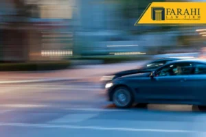 Multi Vehicle Collision In Fresno