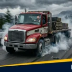 Brake Failure In Truck Accidents What Happens When Maintenance Is Ignored