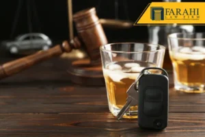 DUI Crash In North Hollywood DUI Crash In North Hollywood