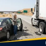 Improper Truck Maintenance In California Accident Claims What Happens Next