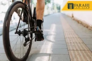 San Marcos Bicycle Crash