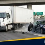 Tire Blowouts In Commercial Truck Accidents What Happens Next