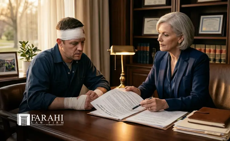 Best Truck Accident Lawyers In Santa Clara