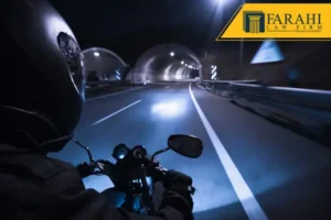 A Motorcycle Accident In Fresno Resulted In A Fatality