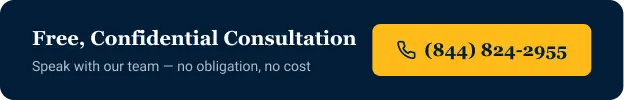 Free Confidential Consultation