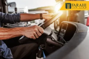 Fresno County Truck Accident