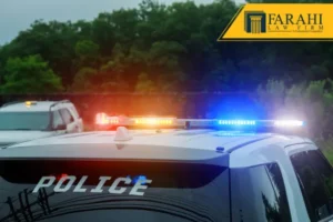 High Speed Crash In Bakersfield