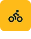 Icon Bike Icon Bike