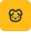Icon Dogbite Icon Dogbite