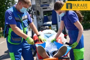 Palo Alto Car Accident