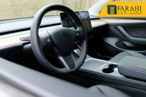 Tesla Full Self Driving Lawsuit