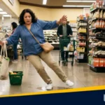 Can Security Camera Footage Help Prove A Slip And Fall Claim