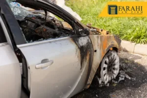 Car Crash In Sacramento County Kills