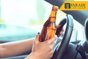 Fresno DUI Accident Injures Two Children