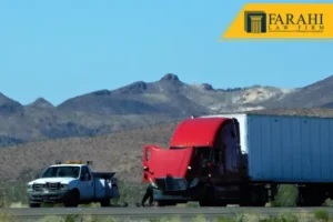 Lancaster Big Rig Crash