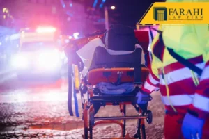 Multi Vehicle Crash On Highway 99 Leaves Three Dead