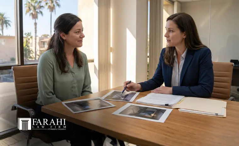 Slip And Fall Lawyer In Santa Clara