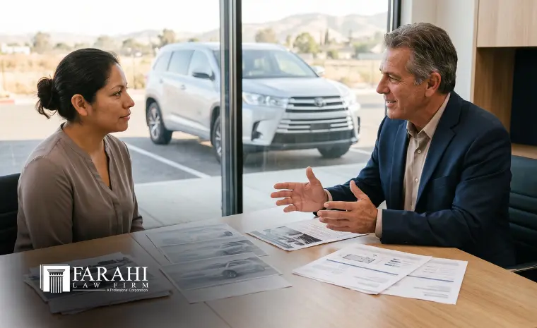 Bakersfield Car Accident Attorney Near Me, When Does An Insurance Company Declare A Car A Total Loss In California