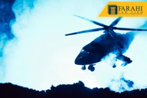 Chatsworth Helicopter Crash