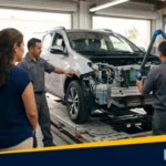 Daño Al Chasis Y Pérdida De Valor Por Qué Su Auto Vale Menos Después De Las Reparaciones
