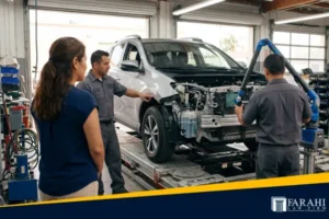 Daño Al Chasis Y Pérdida De Valor Por Qué Su Auto Vale Menos Después De Las Reparaciones