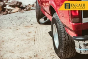 Fiesta Island Rollover Crash