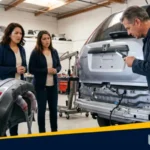 Hidden Damage After An Accident What Adjusters Miss And How To Document It