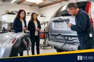 Hidden Damage After An Accident What Adjusters Miss And How To Document It