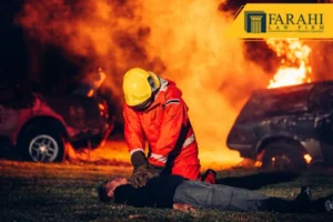 Rancho Cordova Car Crash