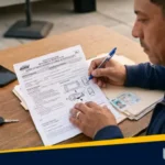 The 10 Day SR 1 Deadline How Long You Really Have To Report A California Crash