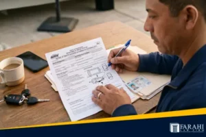 The 10 Day SR 1 Deadline How Long You Really Have To Report A California Crash