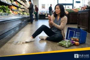What Happens If A Slip And Fall Accident Is Not Reported Immediately