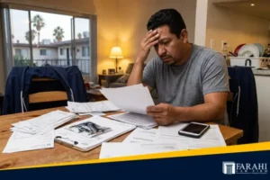 ¿No Presentó El SR 1 Esto Es Lo Que El DMV Puede Hacer Con Su Licencia