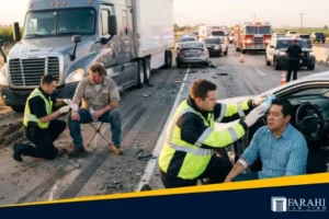 Accidentes En La Autopista 99 El Corredor Más Mortal De California Y Qué Significa Para Su Reclamo Accidentes En La Autopista 99 El Corredor Más Mortal De California Y Qué Significa Para Su Reclamo