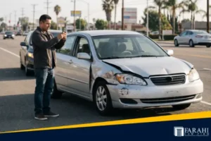 Who Pays For Car Repairs After An Accident In California  Know Your Rights