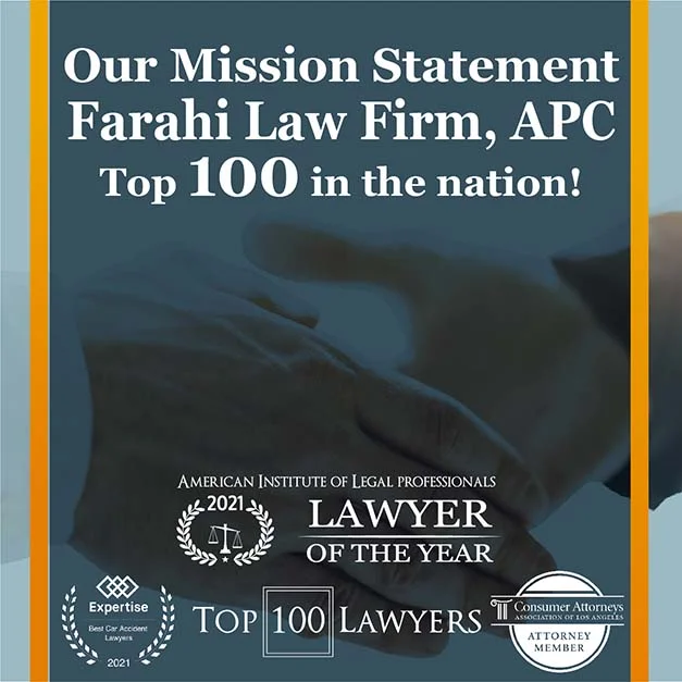 Personal Injury Law Firm