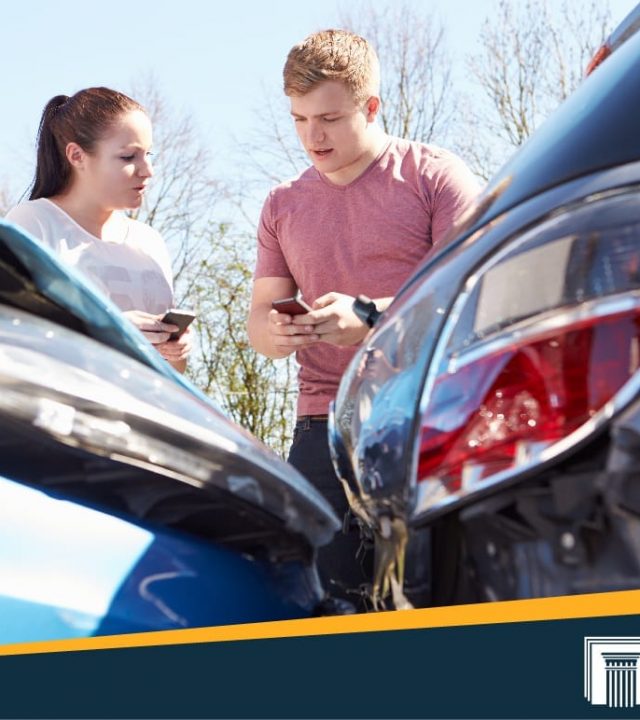 Car collision vs car accident: What’s the difference?